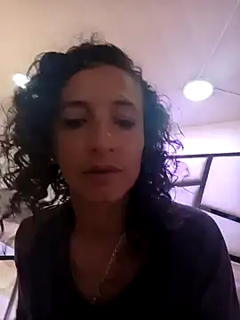 AriannaRussell  online show from 05.12.26
