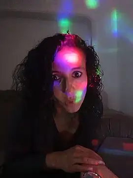 AriannaRussell  online show from 06.05.26