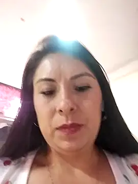 Ella Rousse online show from 03.15.25