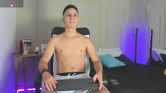 -Bruno-Bs online show from 12.20.24