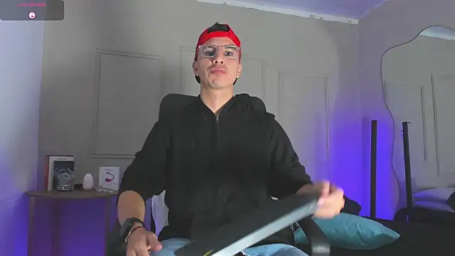 -Bruno-Bs online show from 01.11.25