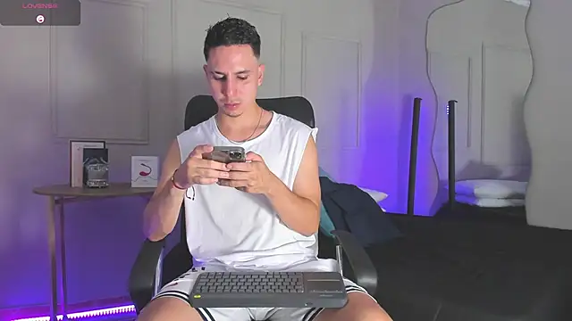 -Bruno-Bs online show from 01.17.25