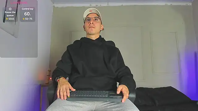 -Bruno-Bs online show from 02.25.25