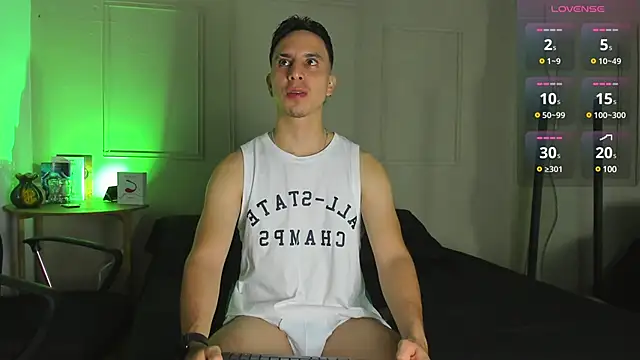 -Bruno-Bs online show from 03.22.25