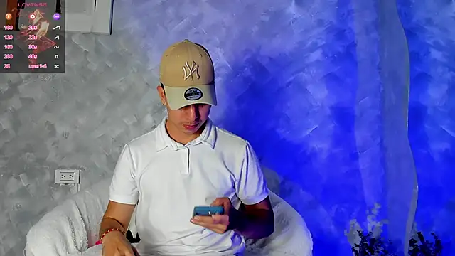 -Bruno-Bs online show from 11.17.25