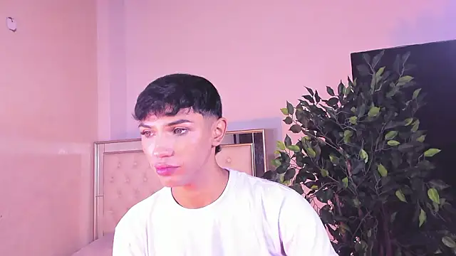 im sebaslopez online show from 02.06.26