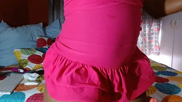 Wildblack22 online show from 01.05.25