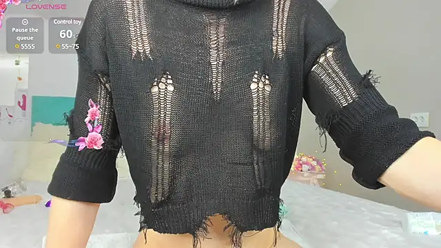 Lana kitty   online show from 02.26.25