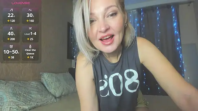 Milena candyy online show from 01.23.25