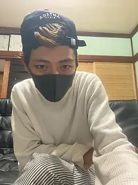 Manato jp 1215 online show from 12.21.25