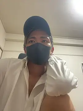 Manato jp 1215 online show from 05.23.26