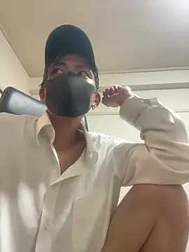 Manato jp 1215 online show from 05.24.26