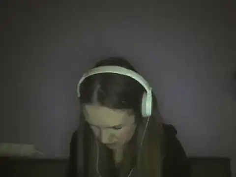 Milaniya261 online show from 02.19.25