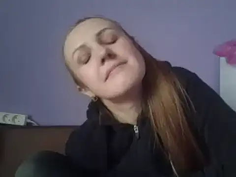 Milaniya261 online show from 02.19.25