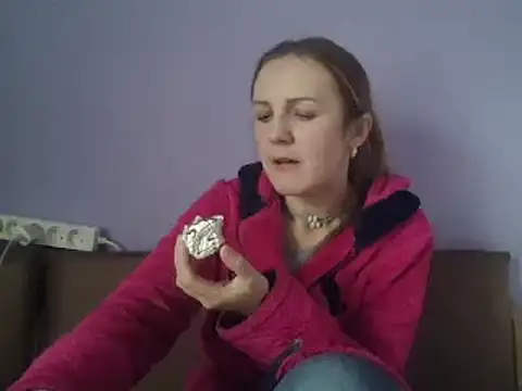 Milaniya261 online show from 03.03.25