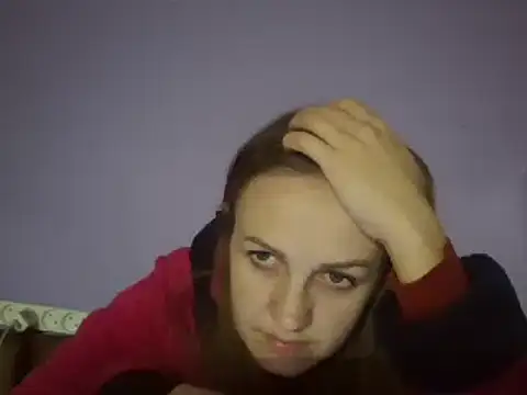 Milaniya261 online show from 03.17.25