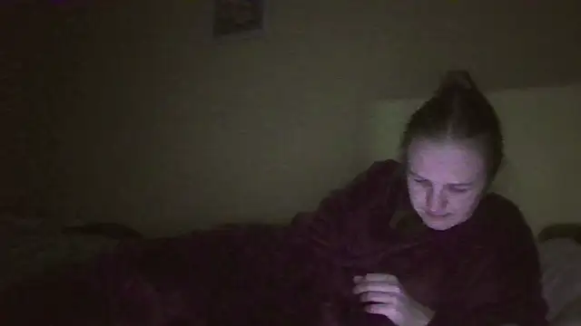 Milaniya261 online show from 02.14.26