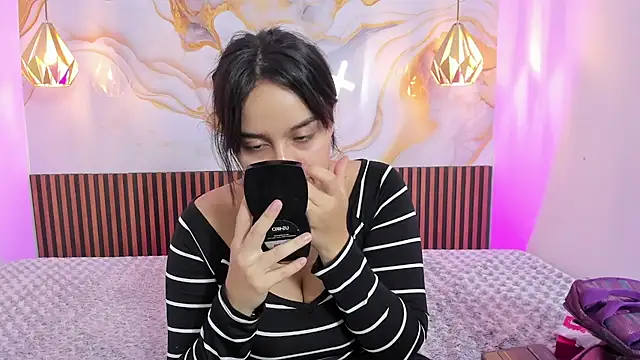 MelissaGilll online show from 09.10.25