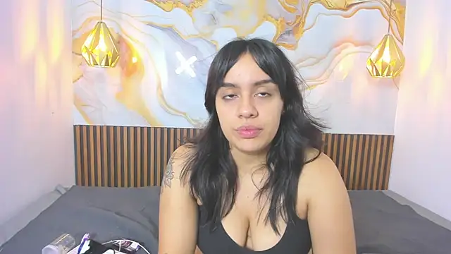 MelissaGilll online show from 11.25.25