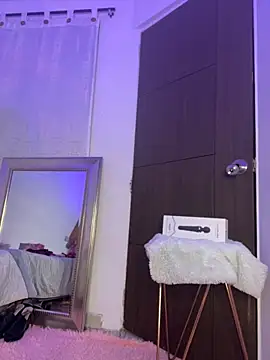 Aria uwu online show from 09.26.25