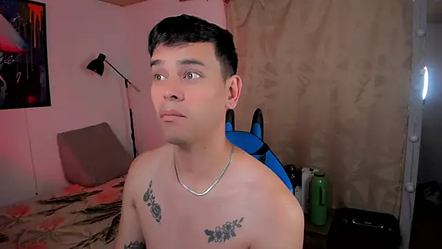 joe jhon online show from 02.14.25