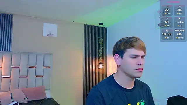 joe jhon online show from 04.11.26