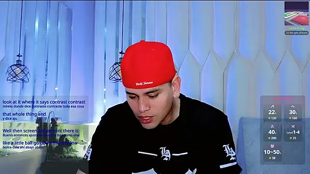 Snapshot of joe_jhon chatting on 04.29.26 joe jhon online show from 04.29.26