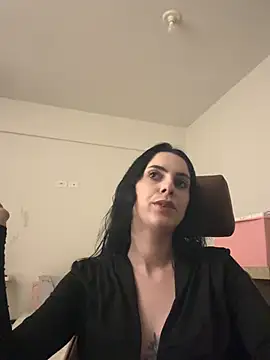 Snapshot of Morguisssz chatting on 05.19.26 Morguisssz online show from 05.19.26
