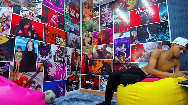 Jeffry wolvess online show from 01.02.25