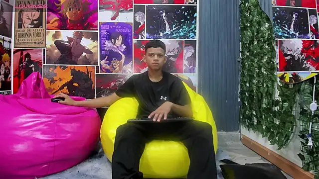 Jeffry wolvess online show from 02.25.25