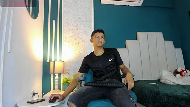 Jeffry wolvess online show from 02.27.25