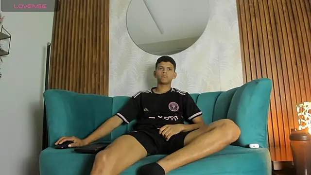 Jeffry wolvess online show from 03.05.25