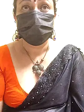 Snapshot of rekha_naier chatting on 02.22.25 rekha naier online show from 02.22.25