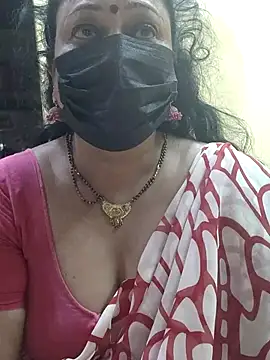 Snapshot of rekha_naier chatting on 02.27.25 rekha naier online show from 02.27.25