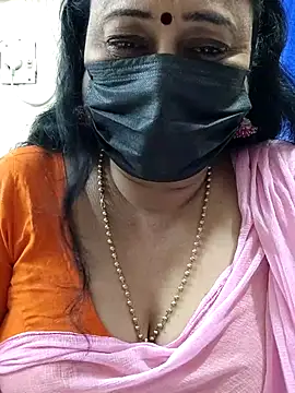 Snapshot of rekha_naier chatting on 11.27.25 rekha naier online show from 11.27.25