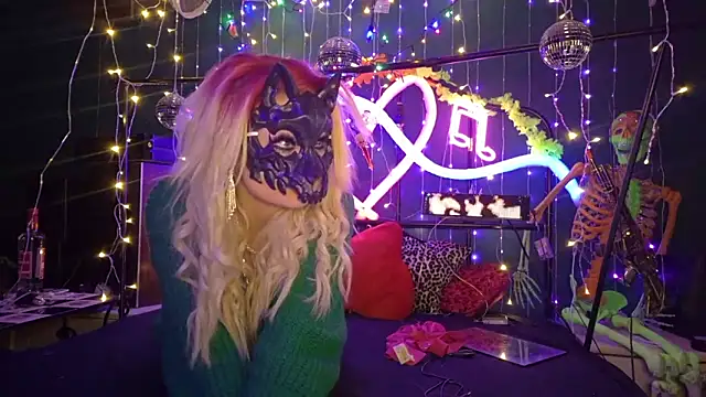 anonymouszN online show from 02.09.26