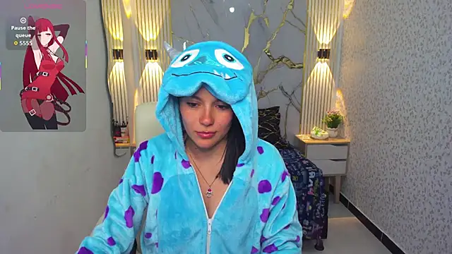 athenasexxxy online show from 10.29.25