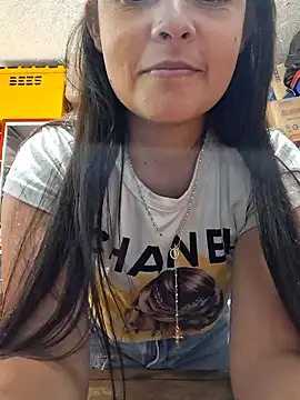 Snapshot of nidia2026 chatting on 01.31.25 nidia2026 online show from 01.31.25