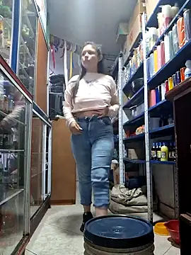 Snapshot of nidia2026 chatting on 02.01.25 nidia2026 online show from 02.01.25