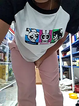 Snapshot of nidia2026 chatting on 03.01.25 nidia2026 online show from 03.01.25