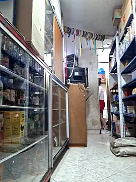 Snapshot of nidia2026 chatting on 03.06.25 nidia2026 online show from 03.06.25