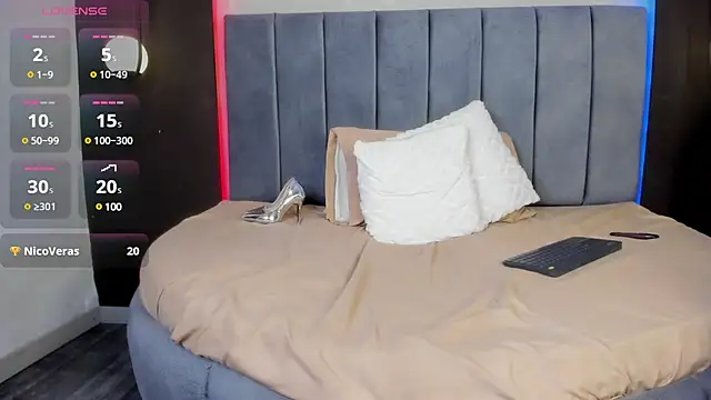 Snapshot of bella_gibson chatting on 03.13.25 bella gibson online show from 03.13.25