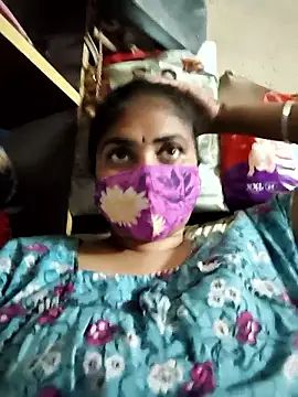 ammullu456 online show from 04.04.26