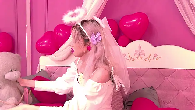 PamelamyDreamys online show from 02.12.25