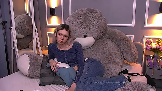 PamelamyDreamys online show from 02.20.25