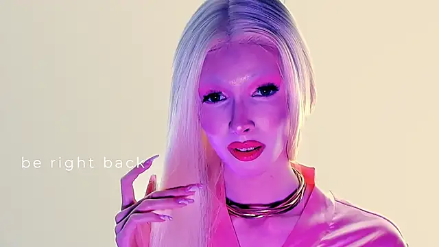 PamelamyDreamys online show from 11.03.25