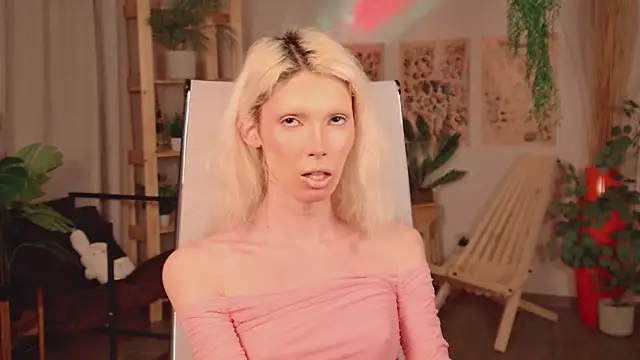 PamelamyDreamys online show from 04.27.26