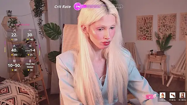Snapshot of PamelamyDreamys chatting on 06.08.26 PamelamyDreamys online show from 06.08.26
