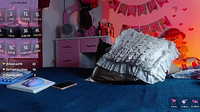 1Ashley  online show from 02.26.25