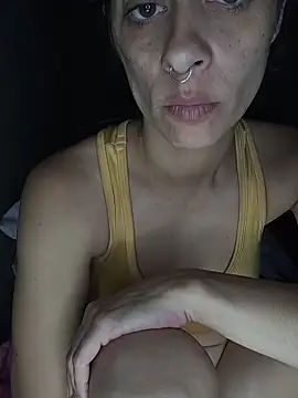 DarkElfSorceress online show from 11.27.25